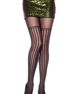 Music Legs - Pantyhose Collection 2018